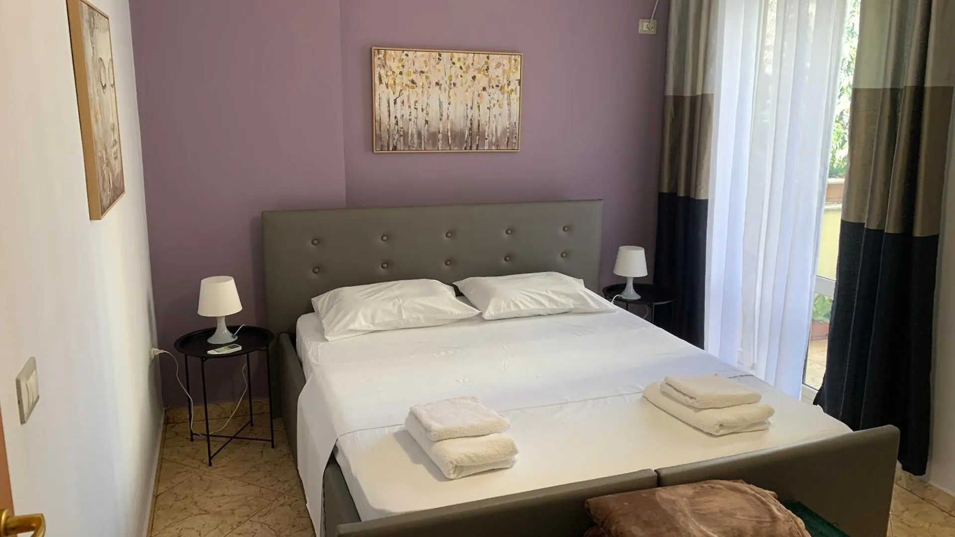 Argen New Bazaar Apartment 티라나 0*,  알바니아